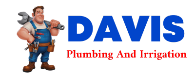 Trusted plumber in LAMONA